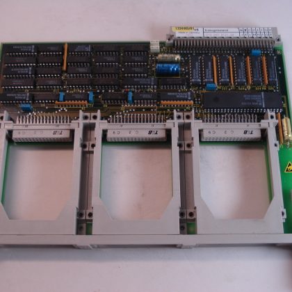 NEW SIEMENS 6FX1-120-7BA01 ADAPTER FOR MONITOR 6FX11207BA01