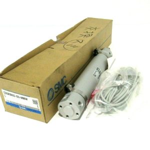 NEW SMC CDG1KBN32-150-M9BWL CYLINDER CDG1KBN32150M9BWL