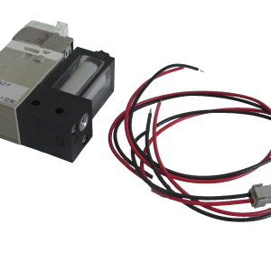 NEW SMC ZX100-K15LZ-F VACUUM PUMP SYSTEM ZX100K15LZF