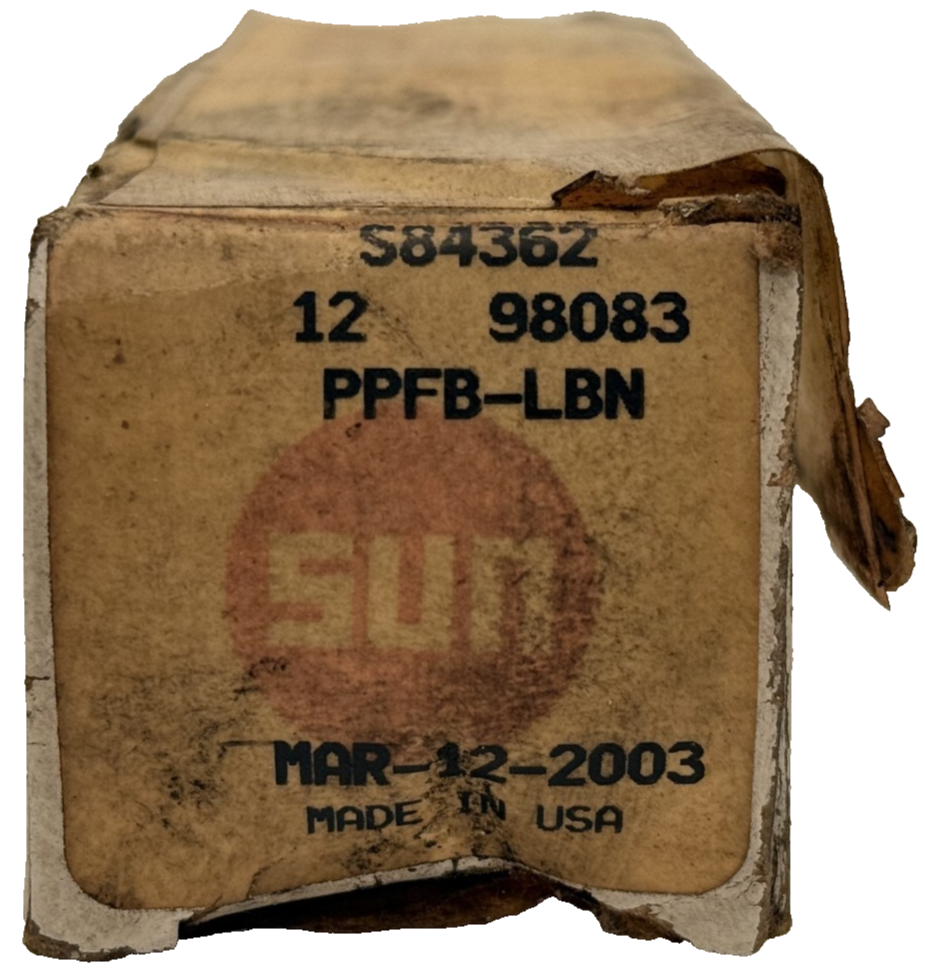 NEW SUN HYDRAULICS PPFB-LBN PRESSURE CONTROL VALVE PPFBLBN - Image 6