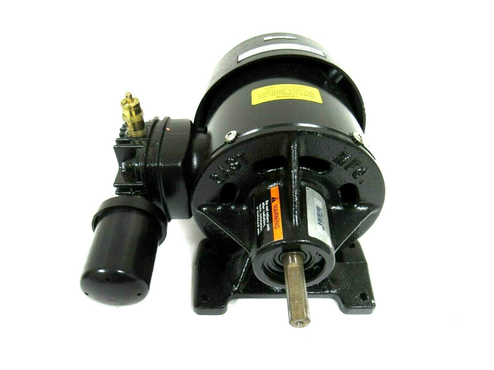NEW THERMO KING PAB-15 COMPRESSOR 1020529-9228C06G01 102-529 PAB15 - Image 3