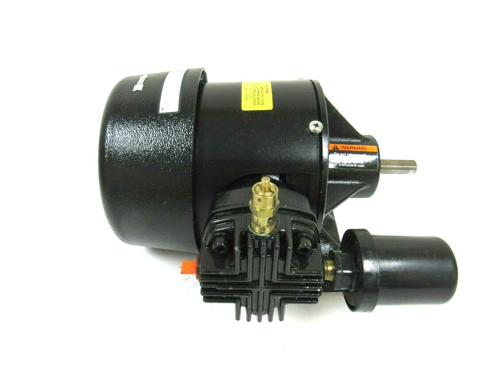 NEW THERMO KING PAB-15 COMPRESSOR 1020529-9228C06G01 102-529 PAB15 - Image 4