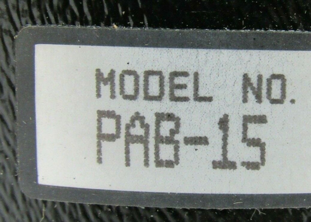 NEW THERMO KING PAB-15 COMPRESSOR 1020529-9228C06G01 102-529 PAB15 - Image 5