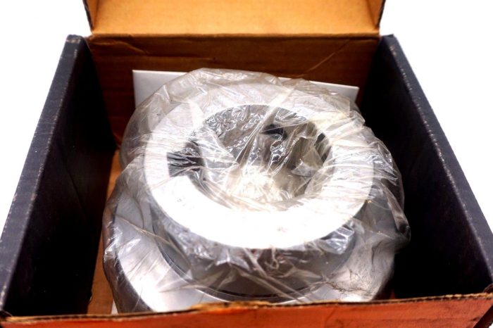 NEW TIMKEN QF100X2-3/4 QUICK FLEX COUPLING QF100 QF100X234 - Image 3