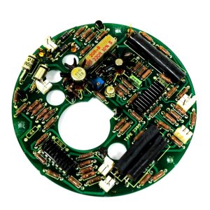 NEW UNBRANDED 3N10066 L1C CIRCUIT BOARD
