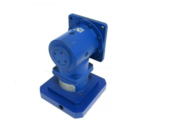 NEW WITTENSTEIN ALPHA SK140-MF1-2-051-000 GEAR BOX 2:1 SK140MF12051000 - Image 3