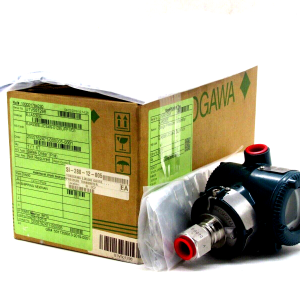 NEW YOK0GAWA EJA530E-JCS4N-012EL/FF1 PRESSURE TRANSMITTER EJA530EJCS4N012ELFF1