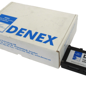 REFURBISHED DENEX 51N1000 GRIPPER LED MODULE