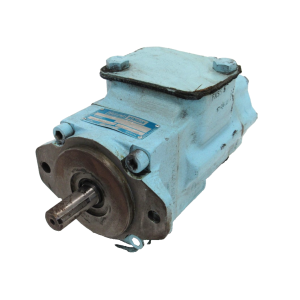 REFURBISHED DENISON T6CC-025-022-1L00-C100 HYDRAULIC PUMP T6CC0250221L00C100