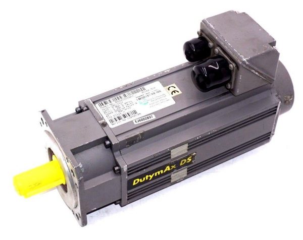 REPAIRED CONTROL TECHNIQUES 95DSB300CSAH SERVO MOTOR 3000 RPM