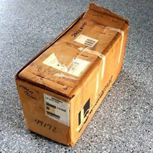 REPAIRED INDRAMAT MDD093C-N-030-N2M-110GB1 SERVO MOTOR MDD093CN030N2M110GB1