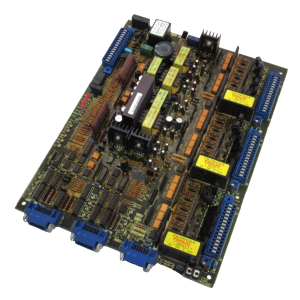 USED FANUC A16B-1100-0280/08A DRIVE BOARD A16B1100028008A