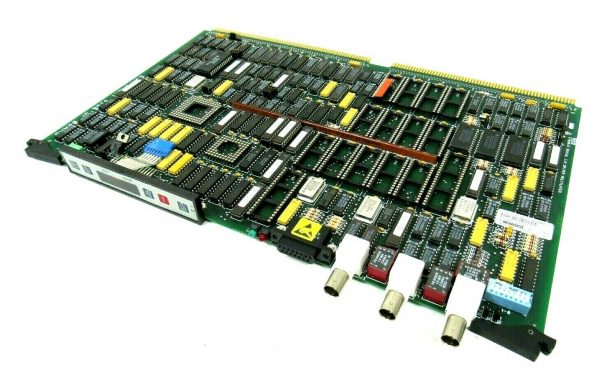 USED FISHER ROSEMOUNT 41B5810 I/O DRIVER BOARD 42B2258X08R CL7675X1-A5
