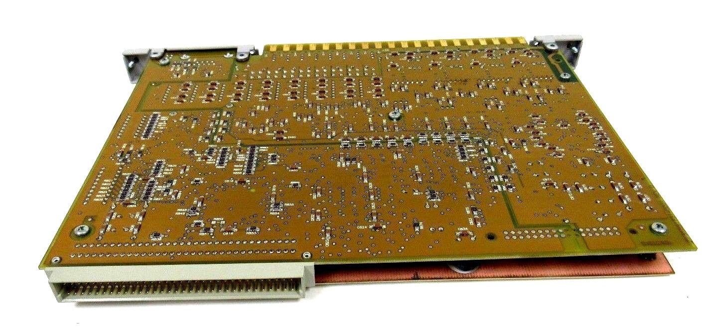 USED SIEMENS 505-7016 ANALOG MODULE 5057016 - SB Industrial Supply, Inc.