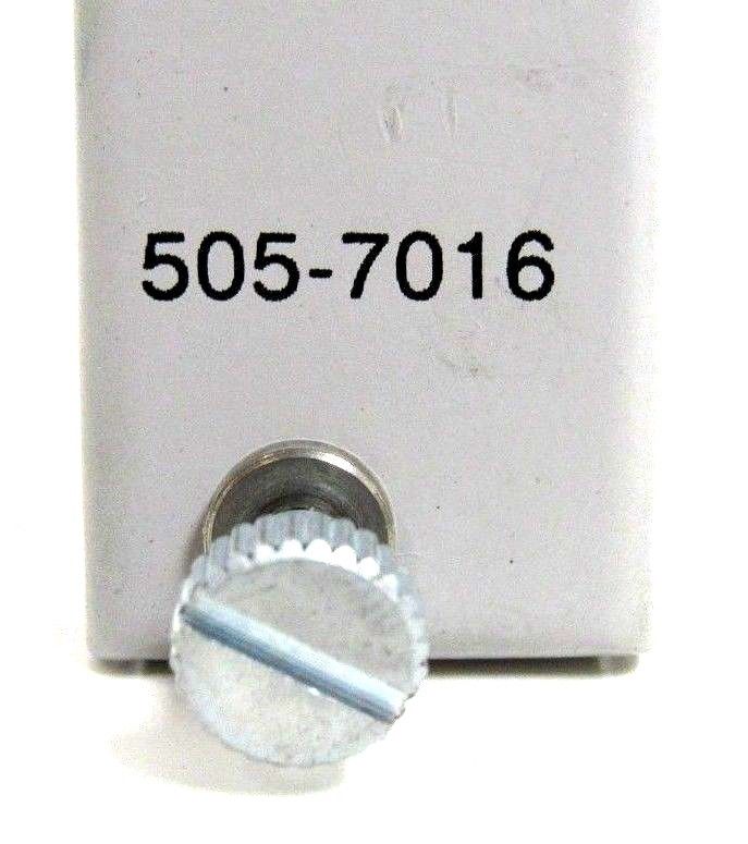 USED SIEMENS 505-7016 ANALOG MODULE 5057016 - SB Industrial Supply, Inc.