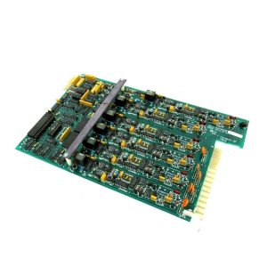 USED WESTINGHOUSE 7379A31G03 CIRCUIT BOARD 7QAW3
