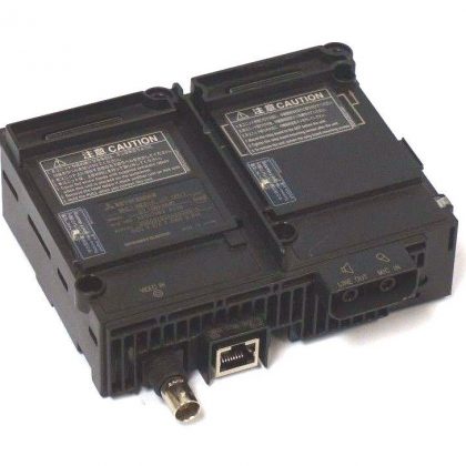 MITSUBISHI GT16M-MMR MULTIMEDIA I/F UNIT GT16MMMR