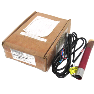 NEW ABB TB56423E00T10 PH/ORP SENSOR PT100 TC TB564