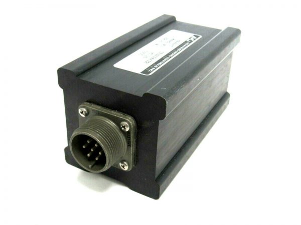 NEW ADVANCED MICRO CONTROLS HT-20 TRANSDUCER HT20 - Image 4