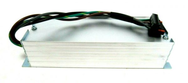 NEW ALLEN BRADLEY 2097-F5 KINETIX 300 MAINS FILTER 2097F5 55571 - Image 3