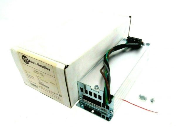 NEW ALLEN BRADLEY 2097-F5 KINETIX 300 MAINS FILTER 2097F5 55571