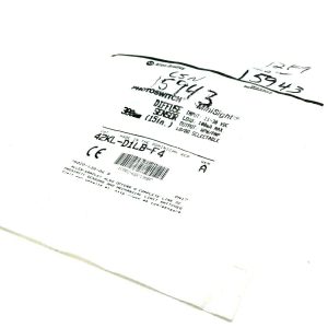 NEW ALLEN BRADLEY 42KL-D1LB-F4 DIFFUSE SENSOR 42KLD1LBF4