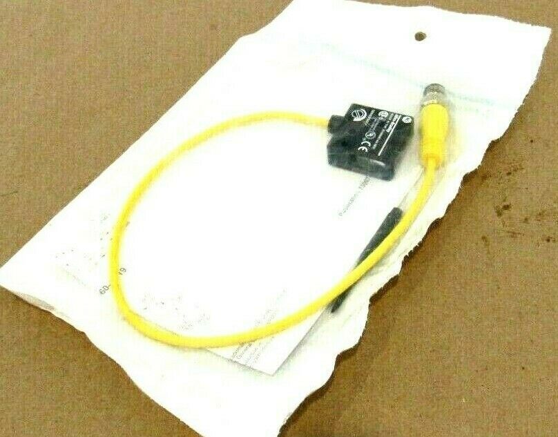 NEW ALLEN BRADLEY 42SMP-7021-QD PHOTOELECTRIC SENSOR SER.B 42SMP7021QD - Image 3