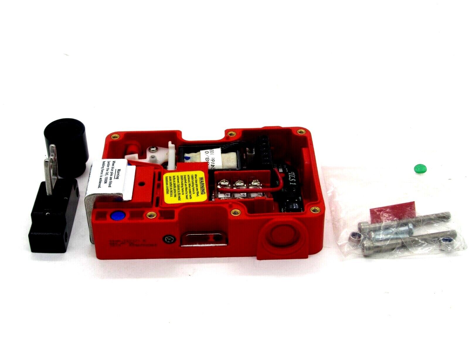NEW ALLEN BRADLEY 440G-T27171 SAFETY SWITCH SERIES E 440GT27171 - Image 3