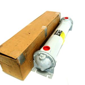 NEW AMERICAN INDUSTRIAL STS-1003-B6-TP HEAT EXCHANGER STS1003B6TP