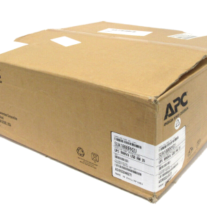 NEW APC SUA1000RM2U UNINTERRUPTIBLE POWER SUPPLY UPS 1000VA USB RM 2U