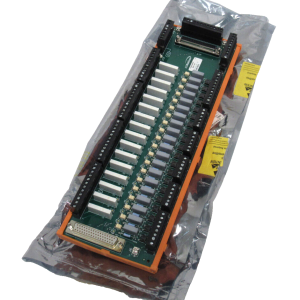 NEW ASI ROBICON A5E01649325 I/O BREAKOUT BOARD