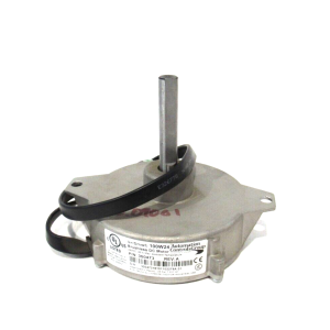 NEW AUTOMATION CONTROLS 300473 BRUSHLESS DC MOTOR