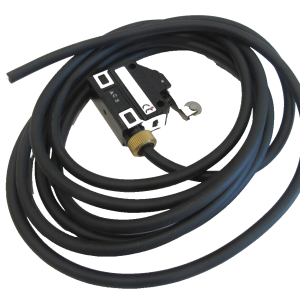 NEW AZBIL CORPORATION SL1-P LIMIT SWITCH W/CORD SL1P