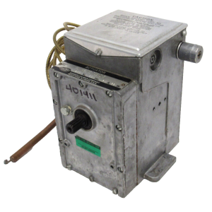 NEW BARBER COLMAN MU-48513-109-0-2 ACTUATOR MU4851310902