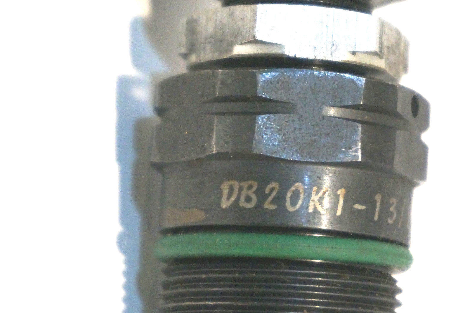 NEW BOSCH DB20K1-13/200XYV PRESSURE RELIEF VALVE DB20K1200XYV - Image 3