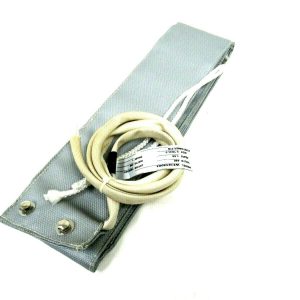 NEW BRISKHEAT WFI434004 HEATING PAD 3.5 x 43.5 480V