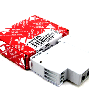 NEW CARLO GAVAZZI DAA51CM24 TIME DELAY RELAY