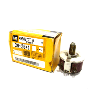 NEW CAT 3N-2041 RHEOSTAT 3N2041