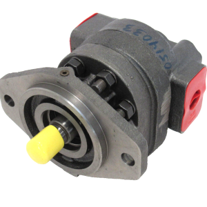 NEW CONCENTRIC F20W-2D13B1-A1A10R PUMP 0874568 F20W2D13B1A1A10R