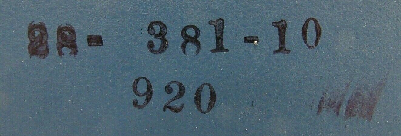 NEW EATON 28-000381-0010 DYNAMATIC SPEED CONTROL 280003810010 28-381-10 ...