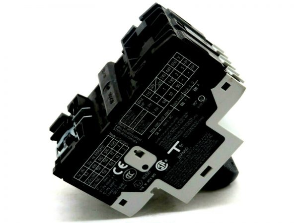 NEW EATON PKZM0-6.3/AK MOTOR-PROTECTIVE CIRCUIT-BREAKER PKZM063AK - Image 4