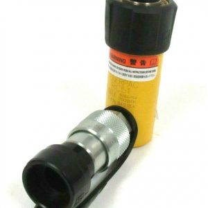 NEW ENERPAC RC51 HYDRAULIC CYLINDER