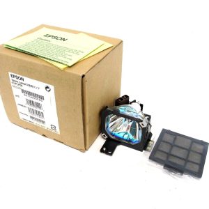 NEW EPSON ELPLP09 LAMP 150W UHE-A5