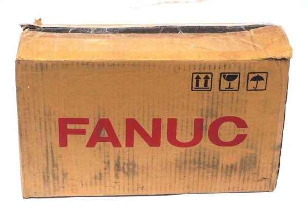 NEW FANUC A06B-6050-H102 AC SERVO DRIVE A06B6050H102