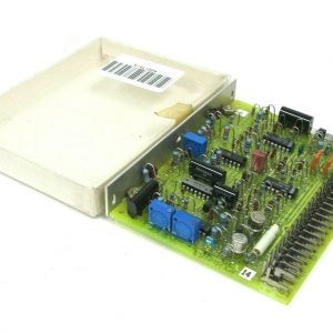 NEW GE FANUC IC3600TDTA1D1B TIME DELAY BOARD