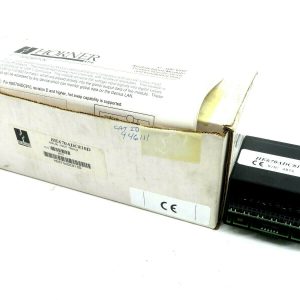 NEW GE HORNER ELECTRIC HE670ADC810D ANALOG INPUT MODULE
