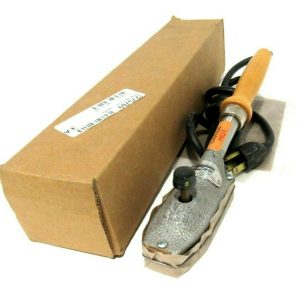 NEW HEAT SEAL 545L SEALING IRON MODEL 5