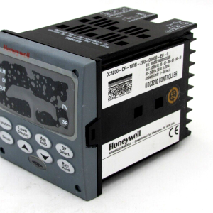 NEW HONEYWELL DC3200-CE-100R-200-00000-E0-0 DIGITAL CONTROLLER UDC3200