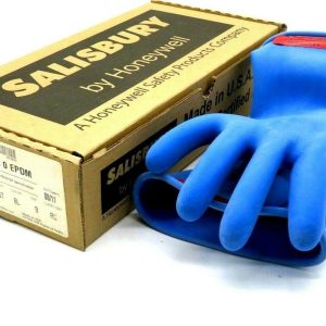 NEW HONEYWELL SALISBURY D120 LINEMAN GLOVES TYPE II SIZE 9 LENGTH 11