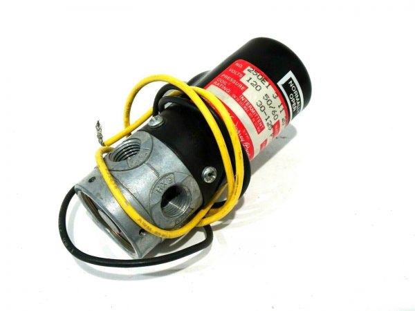 NEW HUMPHREY 250E1-3-11-20-36 SOLENOID VALVE 120 50/6 250E13112036